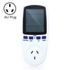 AC 240V 50Hz Max 10A LCD Display Power Meter Energy Watt Amps Volt Electricity Usage Monitor Analyzer, AU Plug, AC 240V  AU Plug