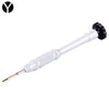 PS-607 Tri-point 0.6 Precision Screwdriver for iPhone 7 & 7 Plus & 8, 0.6 Precision