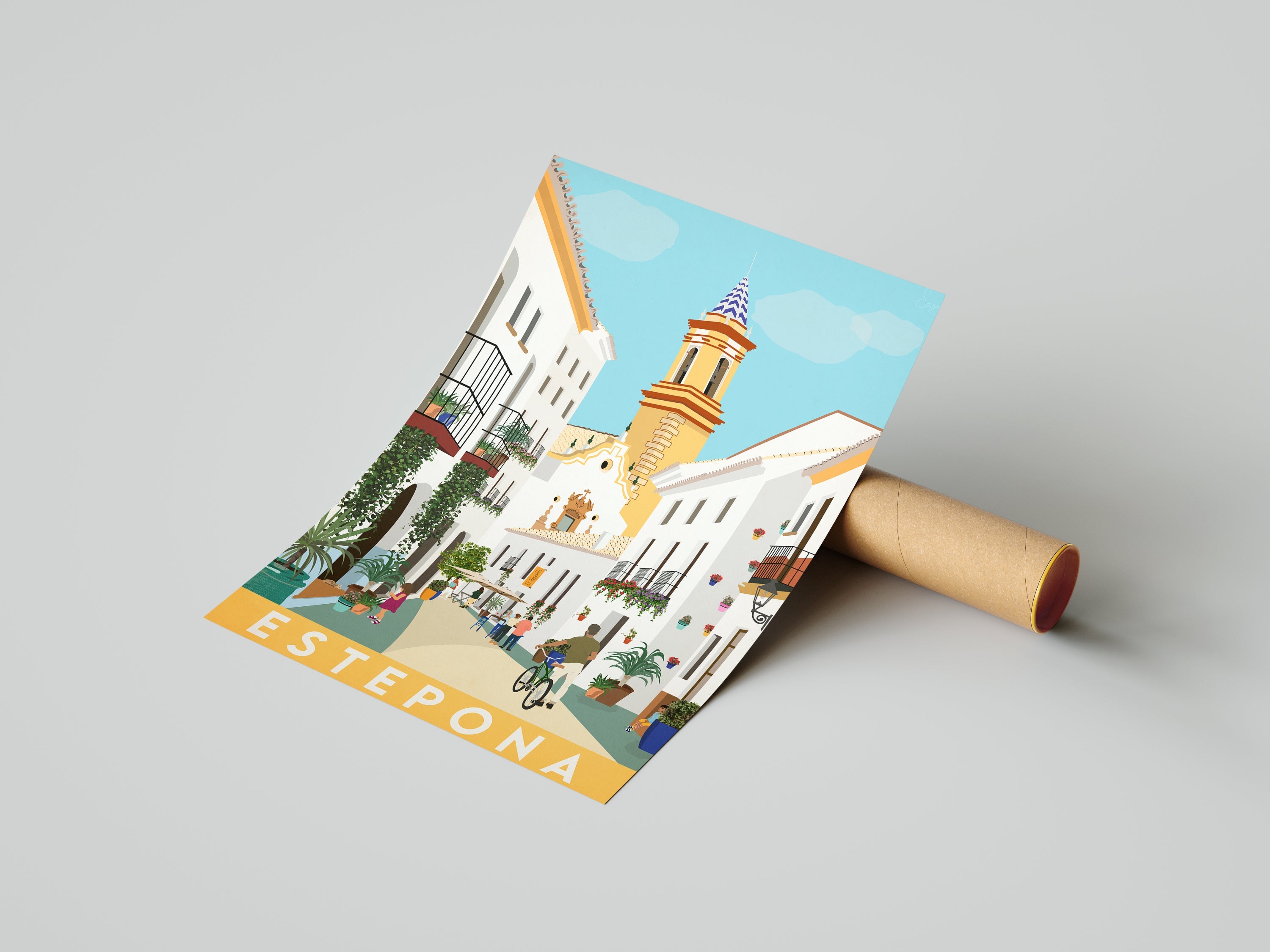 Estepona