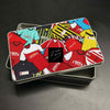 Fleetwood Inspired Football Retro Shirts Metal Sweets / Biscuit Tin