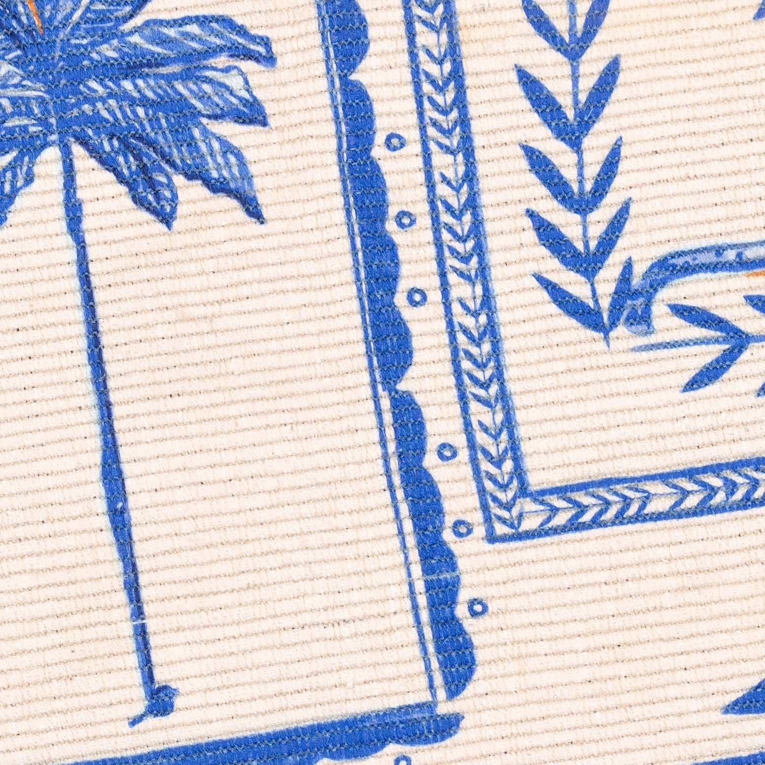Aegean Breeze Outdoor Rug