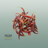 Dried Deco Red Chillies