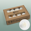 Wax Rose Spray