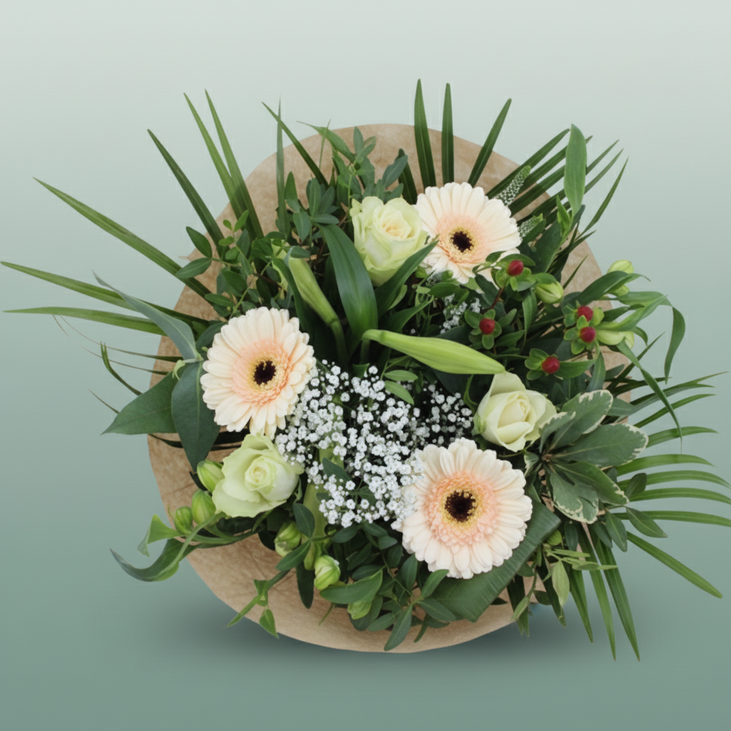Bouquet Rose Sp