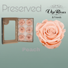 Rose Preserved Peach