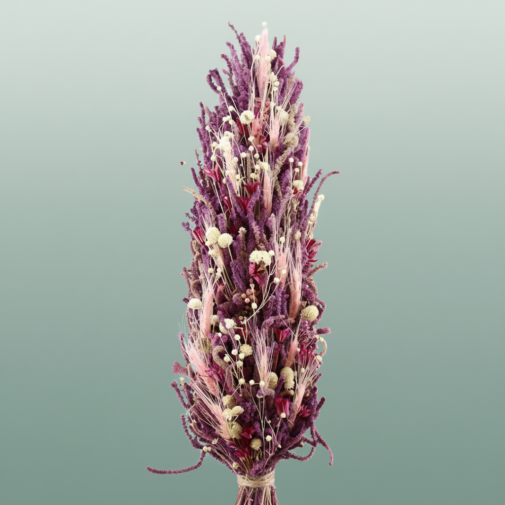 Festoen Festive Pink Mix