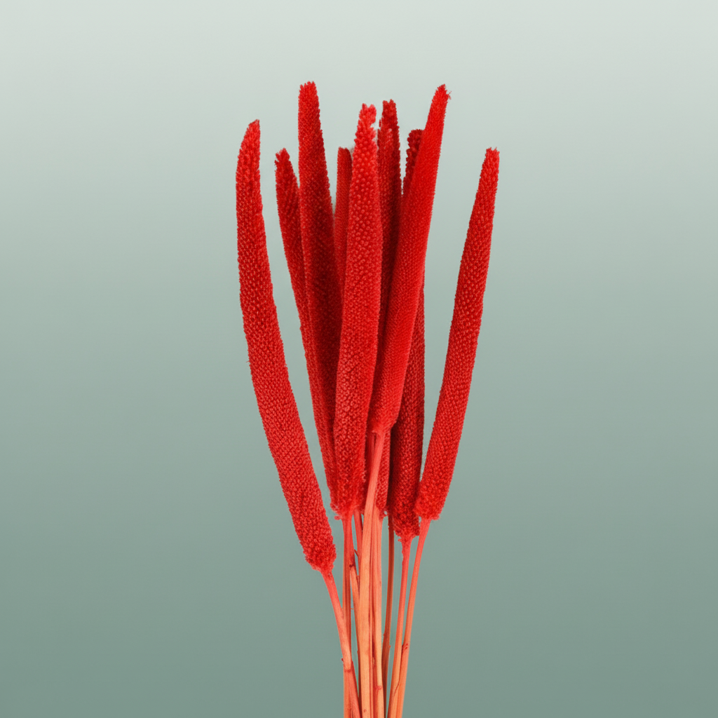 Dried Babala Red