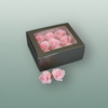 Rose Preserved Bridal Pink Petite