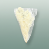 Dried Ming Fern Bleached