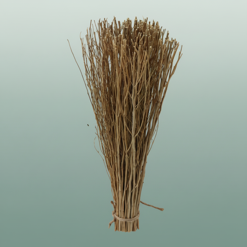 Dried Natural Cut