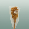 Dried Umbr. Sedge Sm. Leaf Yellow