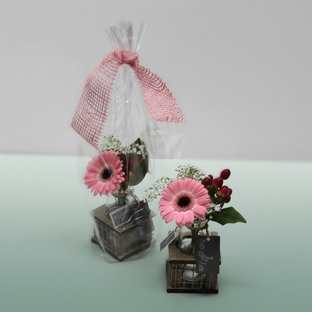 Flower Arrangement