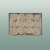 Rose Preserved Mini Ivory