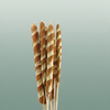 Dried Typha Tigre