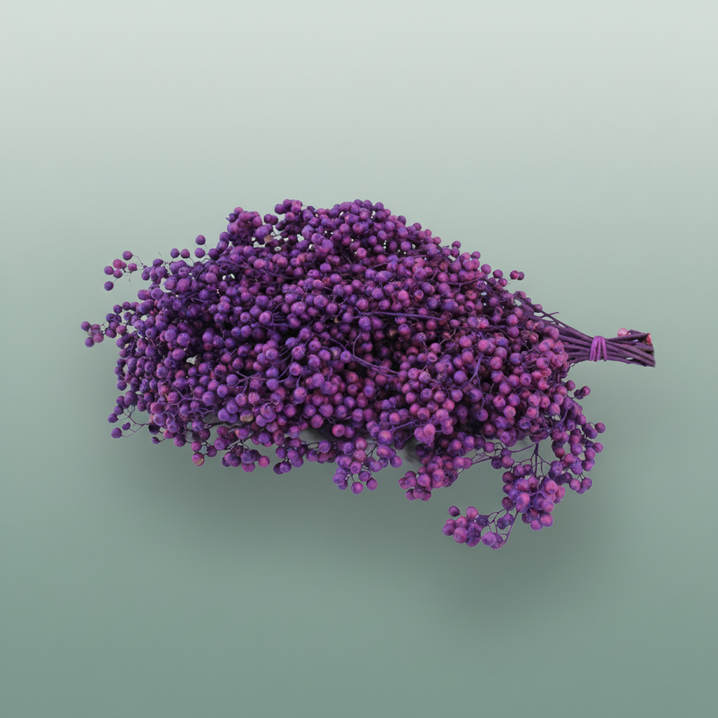 Schinus M Pt Purple