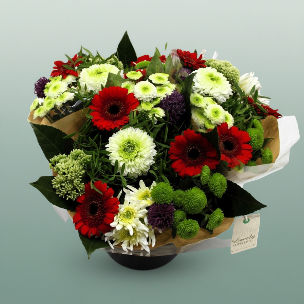 Bouquet Esmee