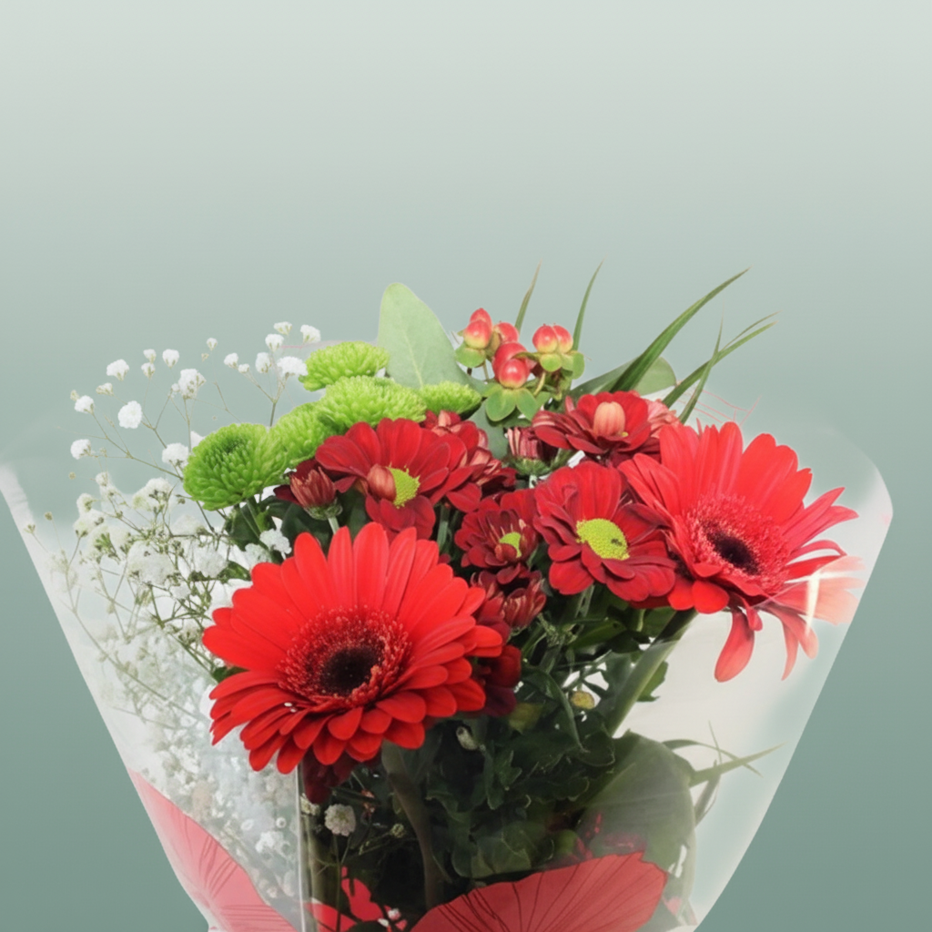 Bouquet Zwany