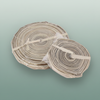 Droog Pandanus Rol Vacu