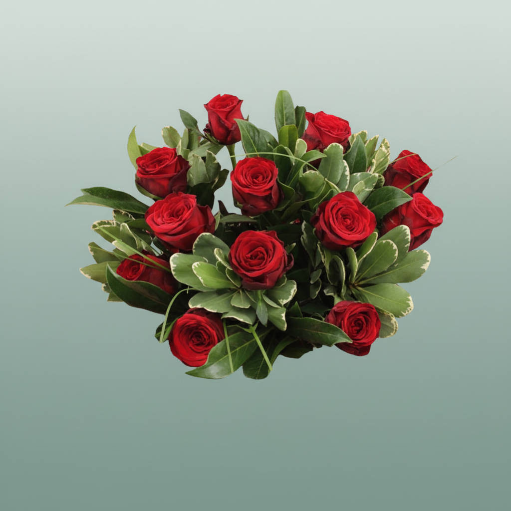 Bouquet Dozen Rose