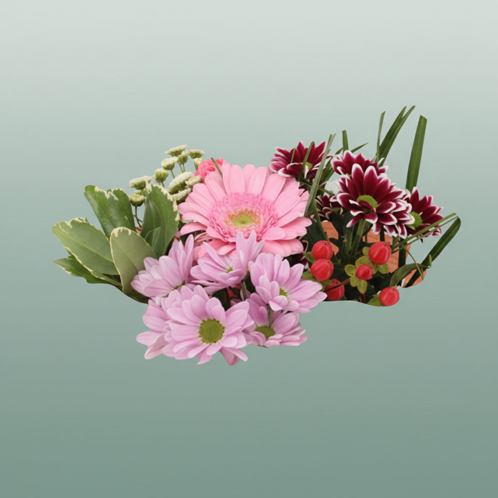Bouquet Micro