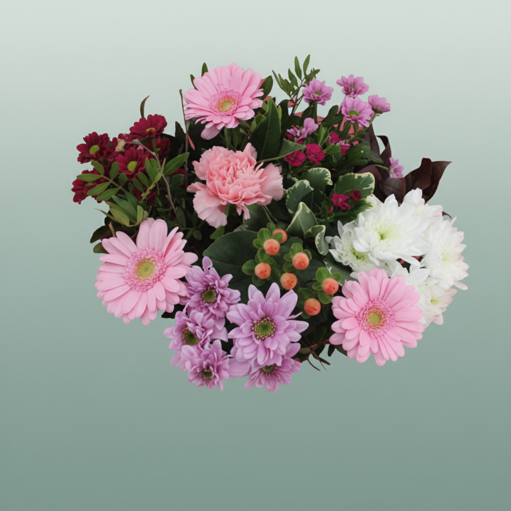 Bouquet Germini