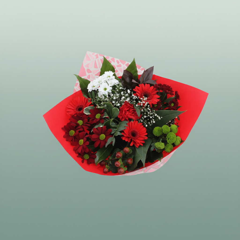 Bouquet Germini
