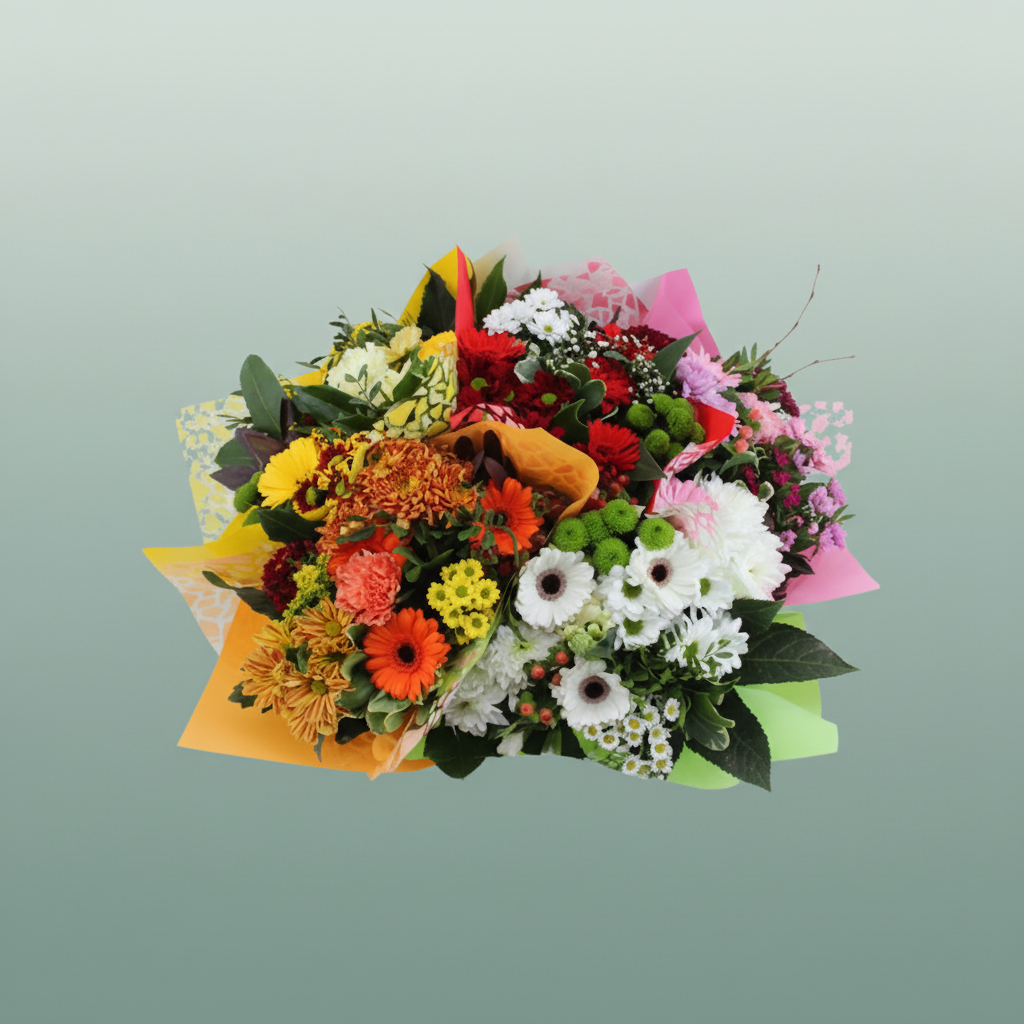 Bouquet Germini