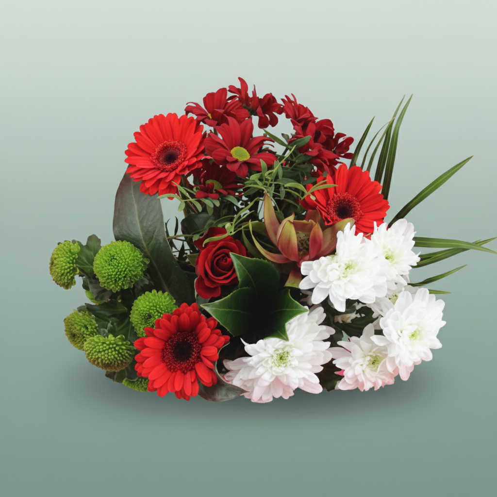 Bouquet Promo