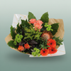 Bouquet Nutan
