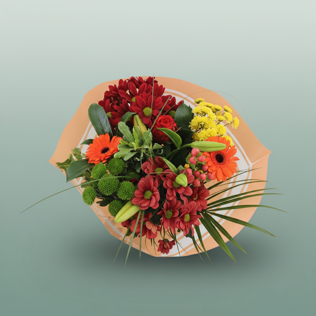 Bouquet Supra