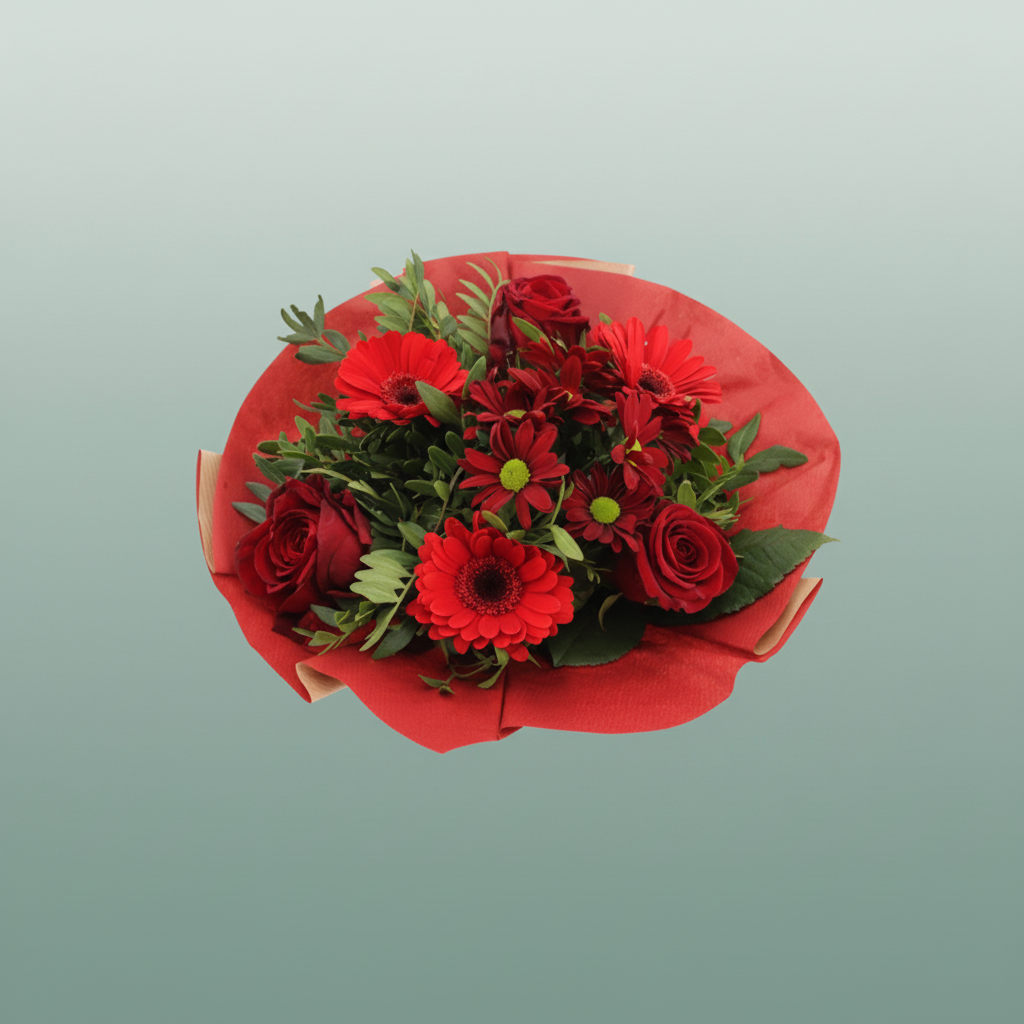 Bouquet Craft