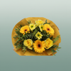 Bouquet Craft