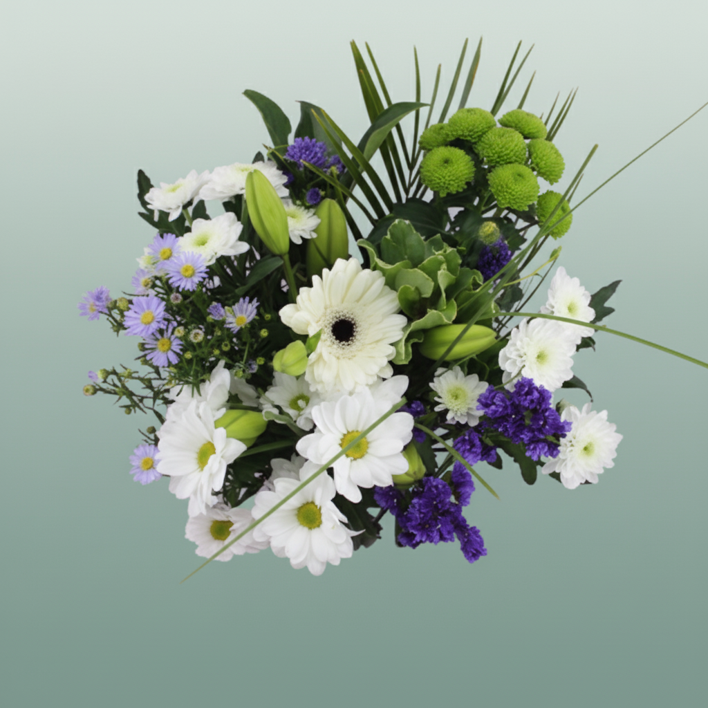 Bouquet Supra