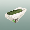 Cordeline Green Tie