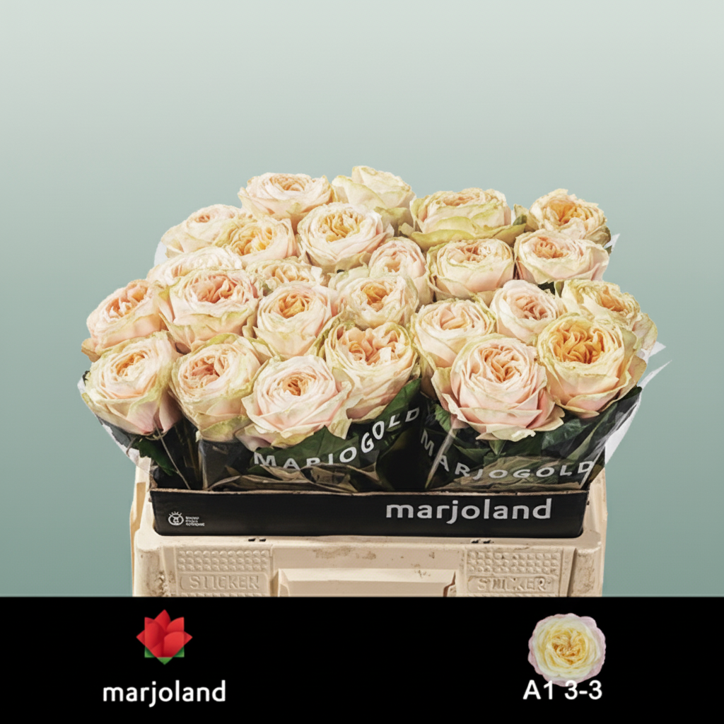 Rose Priscilla