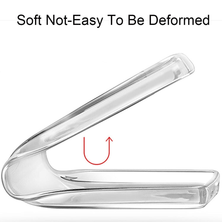 For Huawei MatePad 10.4 0.5mm Shockproof Soft TPU Protective Case, For Huawei MatePad 10.4