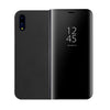 For Huawei P20 Pro PC Mirror Protective Back Cover Case with Holder, For P20 Pro