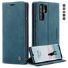 CaseMe-013 Multifunctional Retro Frosted Horizontal Flip Leather Case for Huawei P30 Pro, with Card Slot & Holder & Wallet, For Huawei P30 Pro