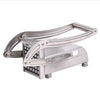 Stainless Steel Household Potato Chips Cutting Machine Potato Cutting Chipper, Potato Cutter