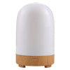5W Capsule Shape Mini Humidifier with Colorful Light, Capacity: 50ml, DC 5V, Capsule Shape Humidifier