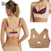 Women Ultrathin Kyphosis Correction Shoulder Support Tight-fitting Orthopedic Belt, Size:XL, XL
