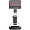 inskam306 1080P 4.3 inch Display Screen HDMI Port HD Digital Microscope, inskam306
