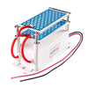 High Temperature Ceramic Plate Integrated Ozone Generator 220V 10g Air Purifier, AC 220V 10G