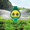 Garden Electronic Water Timer  Digital Solenoid Valve Intelligent Irrigation Sprinkler Controller Digital Water Programs System, Water Timer 1