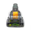 D923 Vacuum Cleaner Accessories Carpet Sofa Anti Mites Brush Head for Dyson, D923