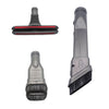 XD982 3 PCS Handheld Tool Replacement Brush D926 D927 D929 for Dyson Vacuum Cleaner, XD982