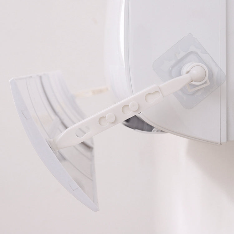 Air Conditioning Wind Deflector Shroud Bedroom Wall-Mounted Baby Universal Anti-Straight Blowing Air Conditioning Windshield, Air Conditioning Wind Deflector