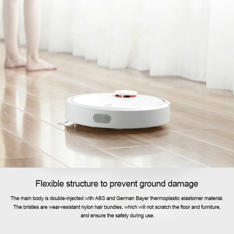 S50 Mop Filter Element Sweeping Robot Accessories for Xiaomi Stone Generation / Second Generation