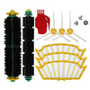 Sweeping Robot Accessories Side Brush Filter Roller Brush for iRobot 500 Series