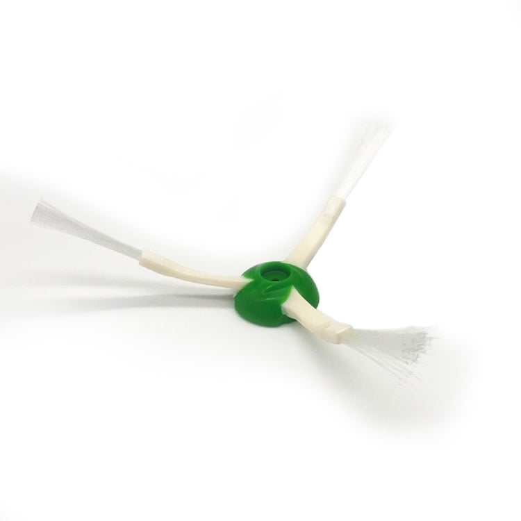 Sweeper Accessories Side Brush Filter Main Brush Set for iRobot Roomba i7 / E5 / E6
